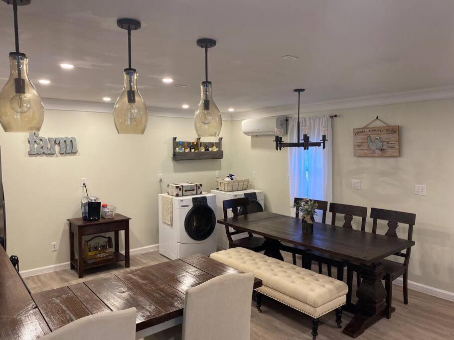 Beautiful Farmhouse In شاطئ فينماندينا المظهر الخارجي الصورة